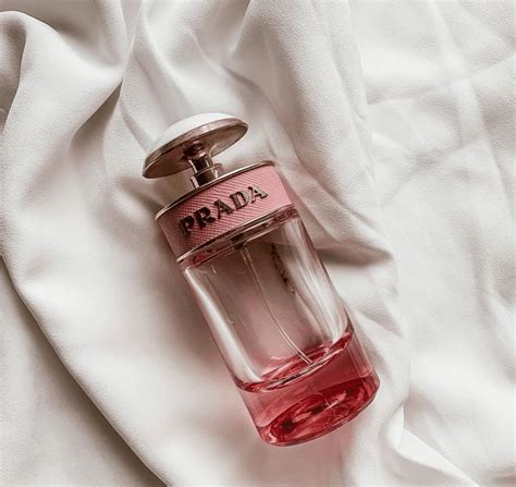 most popular prada perfume.